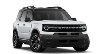 2026 Ford Bronco Sport® External Image 5